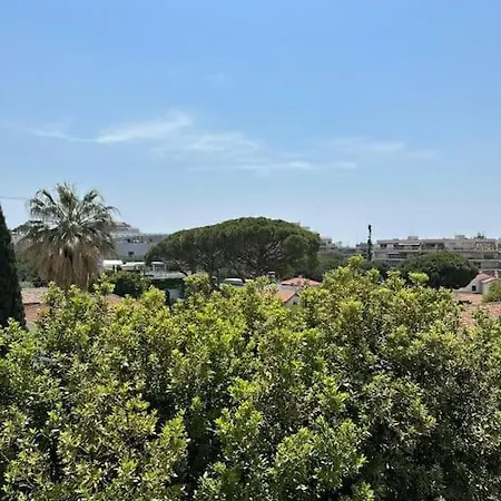 Lejlighed Neuf - Neuf Proche Plages - Clim, Wifi *