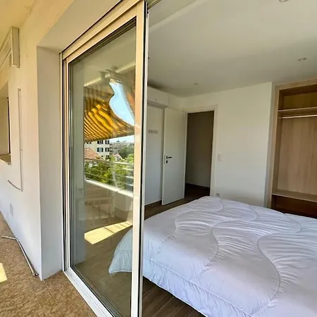 Apartman Neuf - Neuf Proche Plages - Clim, Wifi Antibes