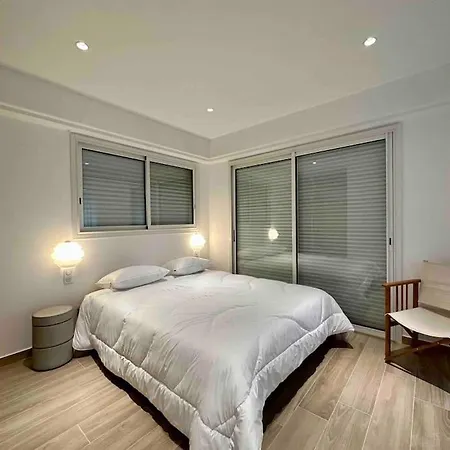 Apartman Neuf - Neuf Proche Plages - Clim, Wifi Antibes