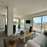 Apartman Neuf - Neuf Proche Plages - Clim, Wifi