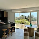Neuf - Neuf Proche Plages - Clim, Wifi Apartman *