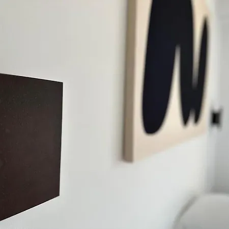 Apartman Neuf - Neuf Proche Plages - Clim, Wifi