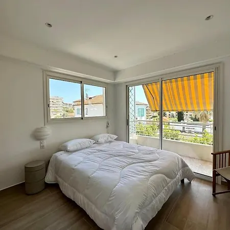 Apartman Neuf - Neuf Proche Plages - Clim, Wifi