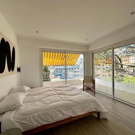 Neuf - Neuf Proche Plages - Clim, Wifi