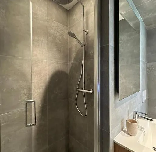 Daire Neuf - Neuf Proche Plages - Clim, Wifi