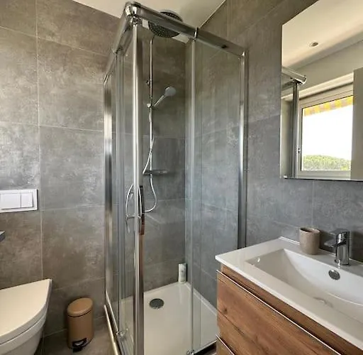 アパート Neuf - Neuf Proche Plages - Clim, Wifi