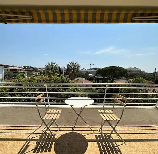 Neuf - Neuf Proche Plages - Clim, Wifi