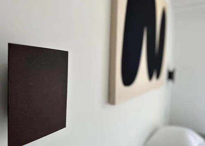 アパート Neuf - Neuf Proche Plages - Clim, Wifi