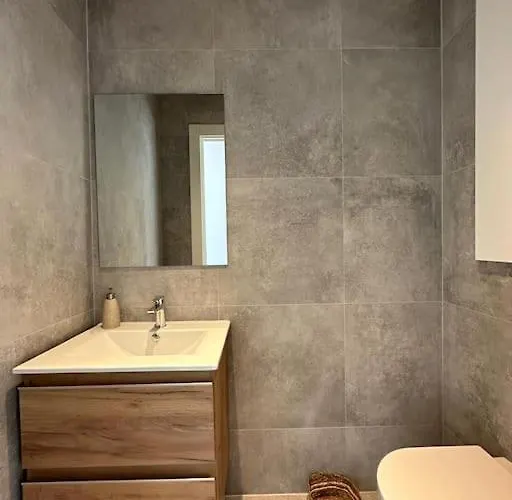 Neuf - Neuf Proche Plages - Clim, Wifi アパート アンティーブ