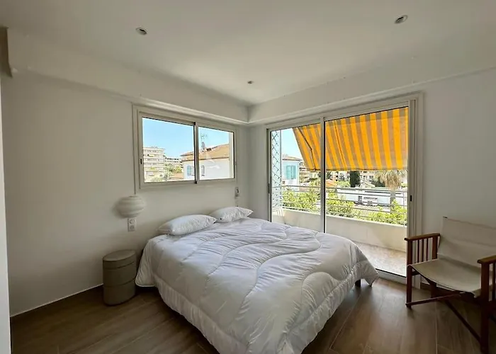 Daire Neuf - Neuf Proche Plages - Clim, Wifi