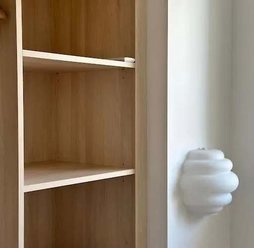 Neuf - Neuf Proche Plages - Clim, Wifi アンティーブ