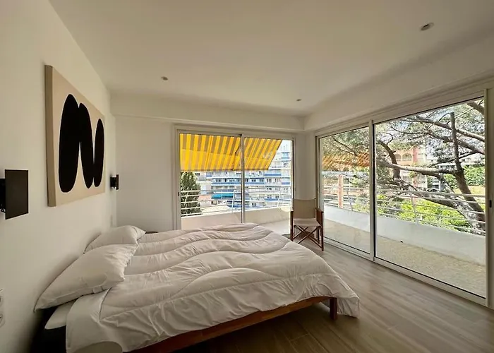 Neuf - Neuf Proche Plages - Clim, Wifi