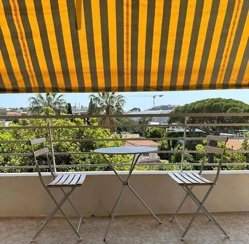 Neuf - Neuf Proche Plages - Clim, Wifi アパート *