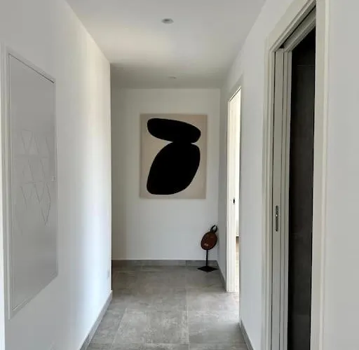 アパート Neuf - Neuf Proche Plages - Clim, Wifi