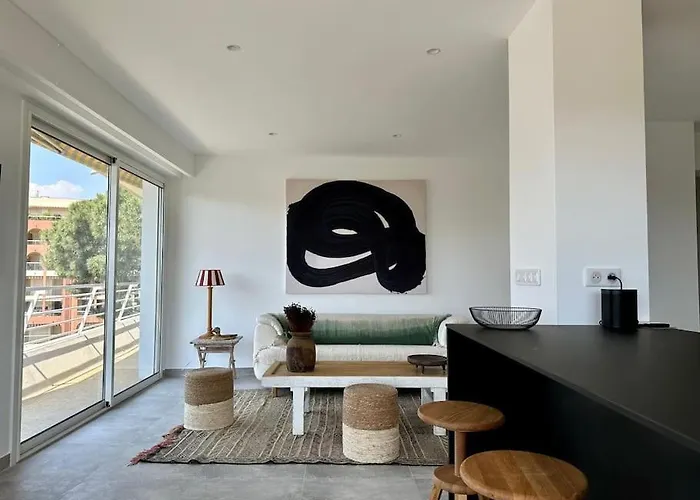 アパート Neuf - Neuf Proche Plages - Clim, Wifi *