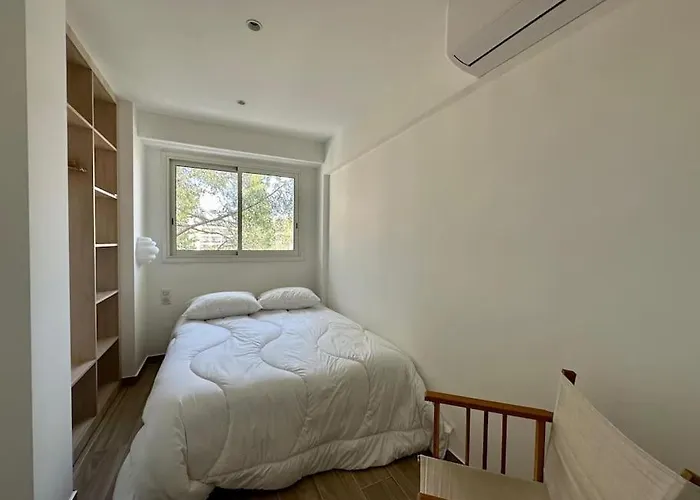 Neuf - Neuf Proche Plages - Clim, Wifi