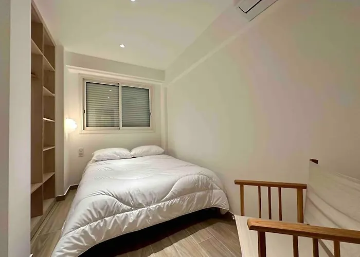 Neuf - Neuf Proche Plages - Clim, Wifi Daire