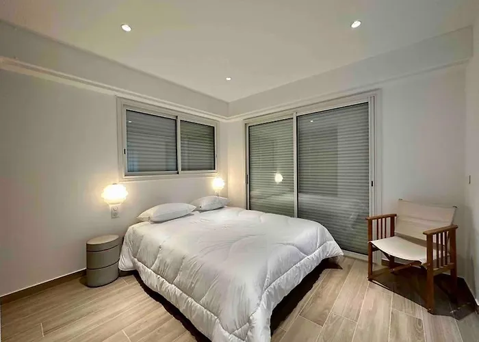 アパート Neuf - Neuf Proche Plages - Clim, Wifi アンティーブ